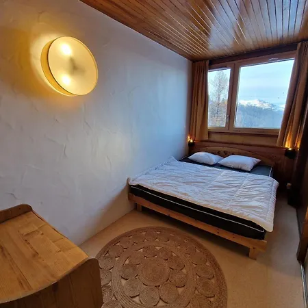 Apartment Jannu - 3 Pieces 8 Personnes Plagne Centre Mae-5034 La Plagne