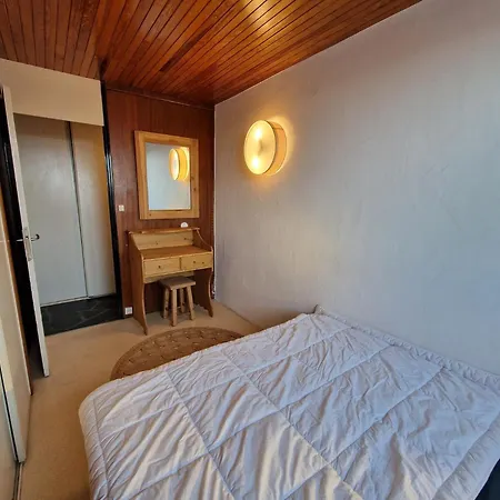 Apartment Jannu - 3 Pieces 8 Personnes Plagne Centre Mae-5034 La Plagne